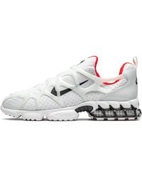 Nike - Air Zoom Spiridon Kukini "Stussy - Lyst