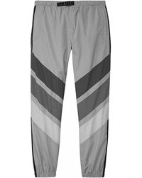 adidas - Originals 3St Pants "Light Granite Dark Solid Five" Du3905" - Lyst