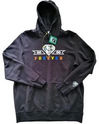 PUMA - Classics Forever Diamond Hoodie 621757 01" - Lyst