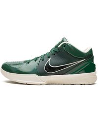 Nike - Kobe 4 Protro Undftd "Undefeated - Lyst