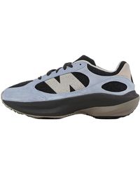 New Balance - Wrpd Runner "Light Chrome" Uwrpdfsb" - Lyst