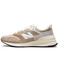 New Balance - 997R "Dolce Sandstone" U997Rmb" - Lyst