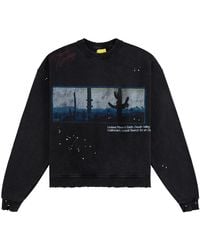 DIET STARTS MONDAY - Death Valley Sweatshirt Dsm S26 031" - Lyst