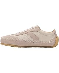 Clarks - Originals Tor Low "Off Suede" 26185702" - Lyst