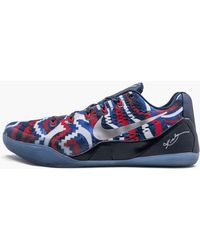 Nike - Kobe 9 Em "usa" Shoes - Lyst