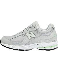 New Balance - 2002R "Light Mint" M2002Rcm" - Lyst