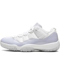 Nike - Air 11 Low "Pure" Ah7860 101" - Lyst