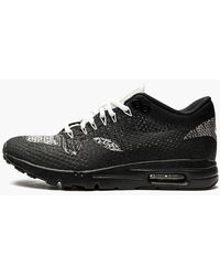 Nike Air Max Flyknit Sneakers for Women - Up to 5% off at Lyst.com