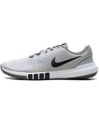 Nike - Flex Control 4 "Smoke" Cd0197 001" - Lyst