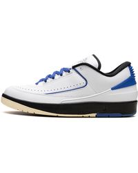 Nike - 2 Retro Low "Varsity Royal" Dx4401 104" - Lyst