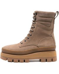 Clarks - Orianna 2 Hike 26174063" - Lyst