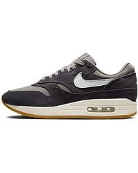 Nike - Air Max 1 Prm Crepe "Soft" Fd5088 001" - Lyst