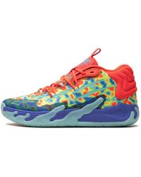 PUMA - Mb.03 "Guttermelo" 379231 01" - Lyst