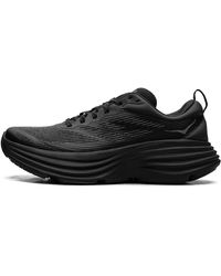 Hoka One One - Bondi 8 Ts Caged 1155391 Bblc" - Lyst