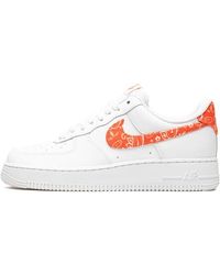 Nike - Air Force 1 '07 Essential - Basketball Shoes - Lyst