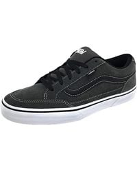 Vans - Bearcat "Charcoal" Vn000Dt2Cwe" - Lyst