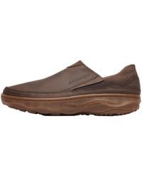 Merrell - Silvo Moc "Coffee" J032889" - Lyst