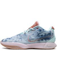 Nike - Lebron 21 "Aragonite" Hf5467 300" - Lyst