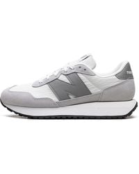New Balance - 237 "Reflection/Slate" Ws237Hgg" - Lyst