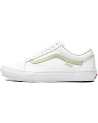 Vans - Skate Old Skool "Mint" Vn0A5Fcbd7V" - Lyst
