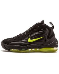 nike air total foamposite max prijs