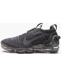 Nike Air VaporMax 2020 Flyknit Dark Grey