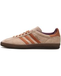 adidas - Gazelle Indoor "Warm Sandstone Craft Ochre" Jh5412" - Lyst