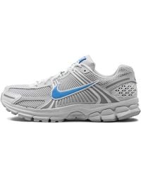 Nike - Air Zoom Vomero 5 "photon Dust University Blue" Shoes - Lyst