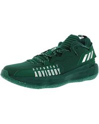 adidas - Dame 7 Extply 'Dark' Gw7902 - Lyst