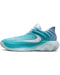 Nike - Giannis Immortality 4 "Christmas" Fq3680 300" - Lyst