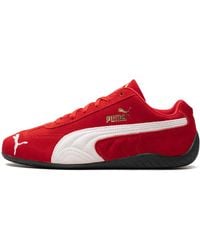 PUMA - Speedcat Og 400986 02" - Lyst