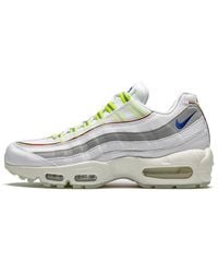 Nike - Air Max 95 "De Lo Mio" Cw6579 100" - Lyst