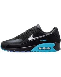 Nike - Air Max 90 Premium "Scorpion" Iq9438 001" - Lyst