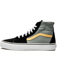 Vans - Sk8-Hi Tapered "Color Block - Lyst