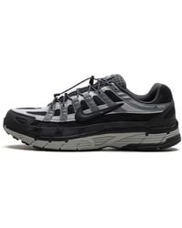 Nike - P-6000 "Anthracite Smoke" Hq3818 001" - Lyst
