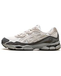 Asics - Gel-Nyc "Cream" 1203A383 113" - Lyst