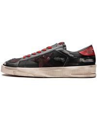 Golden Goose - Stardan Ltd "Camo/ Gmf00190F00094790235" - Lyst