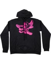 Chrome Hearts - 2026 Foti Hoodie Chrm0776" - Lyst