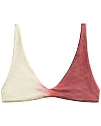 Kith - Sana Ombre Monogram Top Khw070089 632" - Lyst
