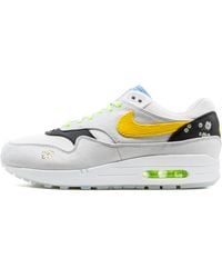Nike - Air Max 1 "Daisy Pack" Cw6031 100" - Lyst