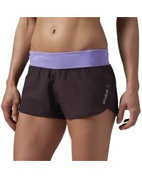 Reebok - Crossfit One Series Woven Shorts "Urban Plum" A97070" - Lyst