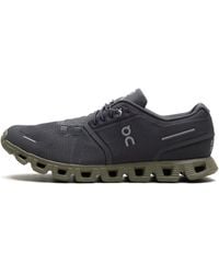 On Shoes - On Cloud 5 "Eclipse Grove" 59.97769" - Lyst