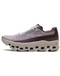 On Shoes - Cloudmonster Void "Fog Pearl" 3Wg10811344" - Lyst