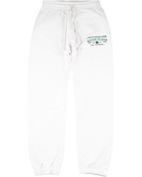 DENIM TEARS - Adg Sweatpants Dt281" - Lyst