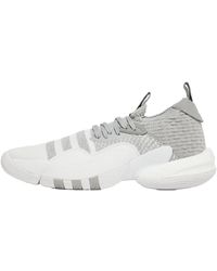 adidas - Trae Young 2.0 Moon" H03842" - Lyst