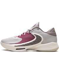 Nike - Zoom Freak 4 "Letter Bros" Dj6149 003" - Lyst