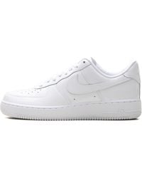 Nike - Air Force 1 Low '07 Premium Patent" Iv2857 100" - Lyst
