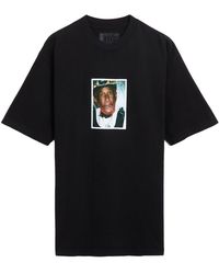 Pleasures - Lsp Ss T-Shirt P25Sp084 Blk" - Lyst