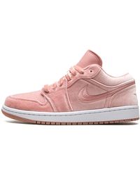 Nike - Air 1 Lo Se Velvet" Dq8396 600" - Lyst