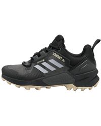 adidas - Terrex Swift R3 Gtx "Core/Halo/Dgh Solid" Fw2779" - Lyst